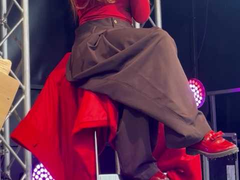 VIDEO : Anouk de la Star Academy r�pond aux q&hellip;