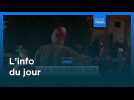 L'info du jour | 4 février 2026 - Soir