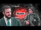 VIDÉO. Syrie : après la chute de Bachar al-Assad, quelle place pour les Kurdes du Rojava ?