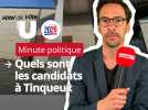 Municipales 2026. Les forces en présence à Tinqueux