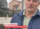 Engagés de la ruralité : Gilles Berger, maire de Sauteyrargues