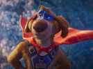 Charlie the Wonderdog (Biscuit le chien fantastique): Trailer HD VF