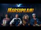 MARSUPILAMI - Actuellement au cinéma en 4DX