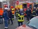 Lille : suspicion d'incendie en cours sur la ligne 2 du métro