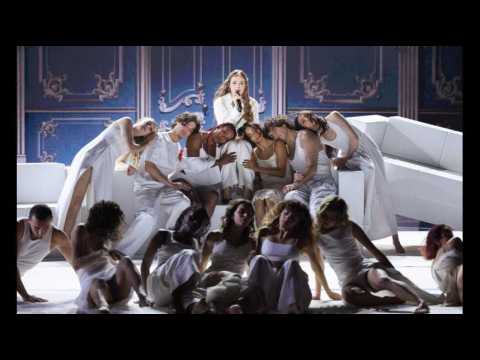 VIDEO : L'avis d'Anouk sur ses profs de la Star Academy