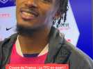 Coupe de France : Le TFC se qualifie pour les quarts de finale !