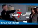 Scream 7 - Retour aux sources avec Kevin Williamson [Au cinéma le 25 février]