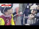 VIDÉO. Cyclisme. « Je n'avais jamais gagné ici » : Bryan Coquard ouvre son compteur à La Marseillaise