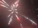 VIDÉO. « C'était la panique » : après des tirs de mortier d'artifice, un appartement incendié à Angers lors du Nouvel An