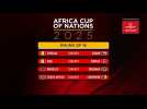 Le Maroc accueille 2026 et l'AFCON entre dans la phase des matches à élimination directe
