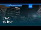 L'info du jour | 1er janvier 2026 - Soir