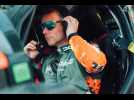 "J'espère que c'est la bonne" : Sébastien Loeb à l'attaque de son dixième Dakar