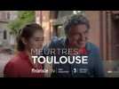 Meurtres à Toulouse (Bande Annonce)