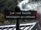 Intoxication au monoxyde de carbone : accident domestique dans le Lot