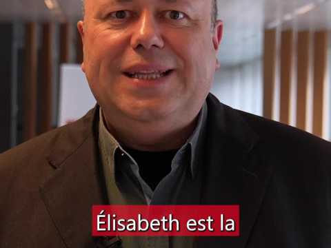 VIDEO : 2026, l'ann�e de la princesse Elisabe&hellip;