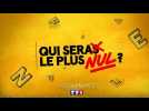 Qui sera le plus nul ? (Bande Annonce)