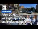 Les événements qui vous ont le plus marqués en 2025 à Tourcoing et environs