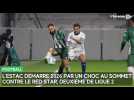 L'Estac démarre 2026 par un choc au sommet contre le Red Star, deuxième de Ligue 2