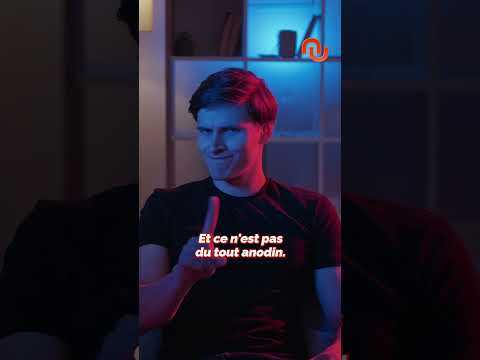 Cette carte révèle les datacenters cachés aux États-Unis ! #shorts