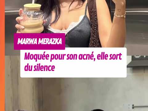 VIDEO : ��Ne me jugez pas�� : Marwa Merazka m&hellip;