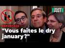 L'Assemblée nationale est-elle capable de faire un Dry January ?