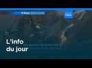 L'info du jour | 3 janvier 2026 - Mi-journée