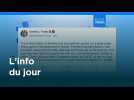 L'info du jour | 4 janvier 2026 - Matin