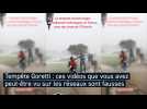 Tempête Goretti : Ces fausses vidéos qui circulent sur les réseaux sociaux