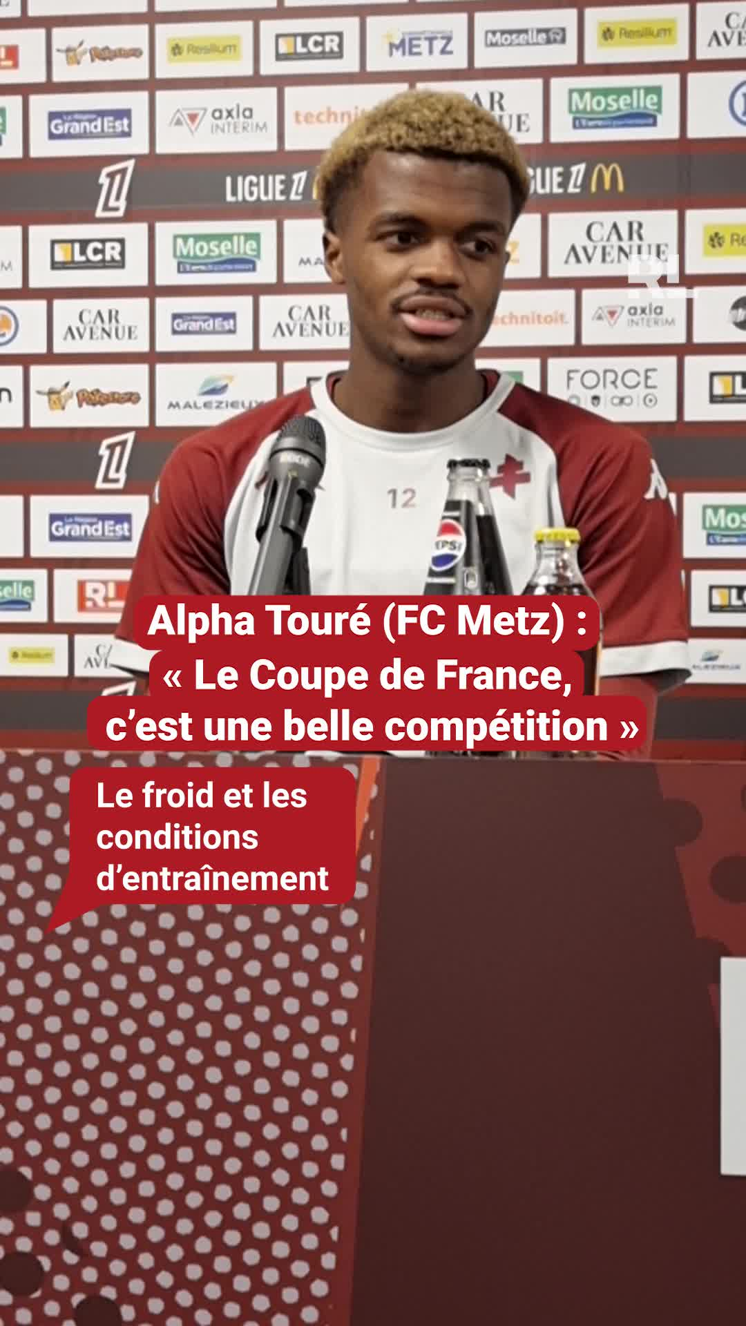 Vidéo. $content.TitleNoTags