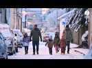 VIDEO. Vous nous avez envoyé 500 photos de l'épisode de neige en Loire-Atlantique, voici dix clichés magiques !