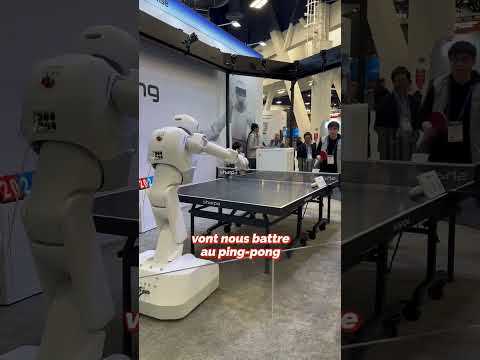 On a trouvé le troisième frère Lebrun à Las Vegas ? #shorts