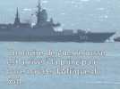 La Chine, l'Iran et la Russie regroupent des navires en Afrique du Sud en vue d'un exercice militaire