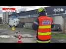 Tempête Goretti : les pompiers utilisent des drones pour repérer les dégâts et limiter les prises de risques