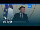 L'info du jour | 9 janvier 2026 - Mi-journée