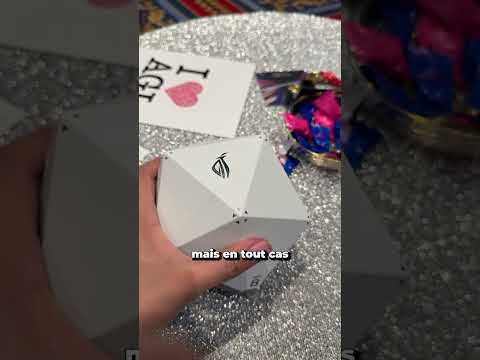 Ce routeur Wifi 8 est complètement fou  #routeur  #wifi8  #wifi  #tech #ces #shorts