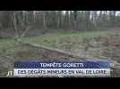 Le Journal - 09/01/2026 - TEMPÊTE GORETTI / Plus de peur que de mal dans nos départements