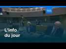 L'info du jour | 10 janvier 2026 - Mi-journée
