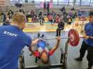 Parasportifs : des athlètes plus forts que leur handicap à Illkirch-Graffenstaden