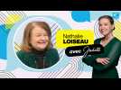 "Il faut se respecter soi-même si on veut être respecté par les autres", Nathalie Loiseau