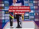 L'Alsacienne Lise Revol conserve son titre de championne de France U19 de cyclo-cross