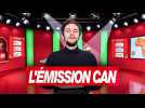 VIDÉO. L'Émission CAN : on connaît les quatre sélections qui vont s'affronter pour une place en finale