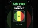 Fais une capture d'écran Et découvre qui remportera la CAN 2025 #football #foot #can2025