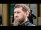 Ramzan Kadyrov : État de Santé et Succession