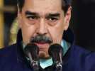 Venezuela : l'arrestation de Maduro