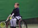 Marie Hérissé : le défi paralympique