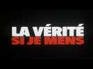 La vérité si je mens (Bande Annonce)
