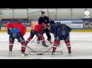 VIDÉO - Hockey sur glace. « Pourquoi pas nous ? » : les Drakkars de Caen peuvent croire à l'exploit en Coupe de France