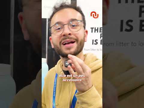 Cette IA prépare des cocktails personnalisés ! #shorts