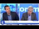 Alain Minc : "La folie de Trump fait qu'il y a une zone d'incertitude sur le Groenland !"