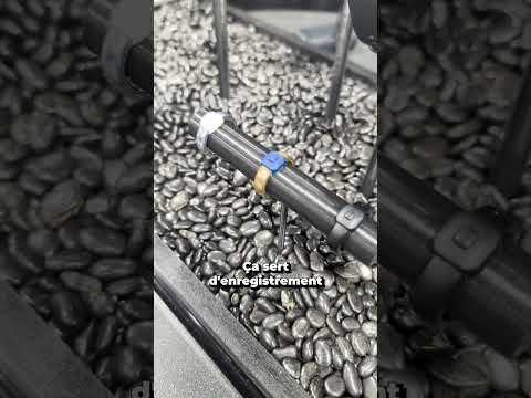 Un bague qui enregistre tout  #bague  #ces  #ces2026  #bagueconnectee  #ia #shorts